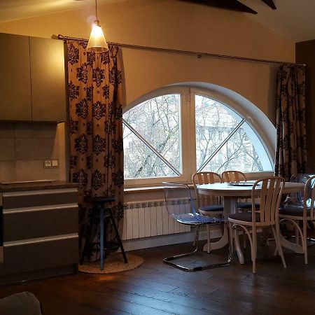 City Dawn Gate Apartment VNO Exterior photo