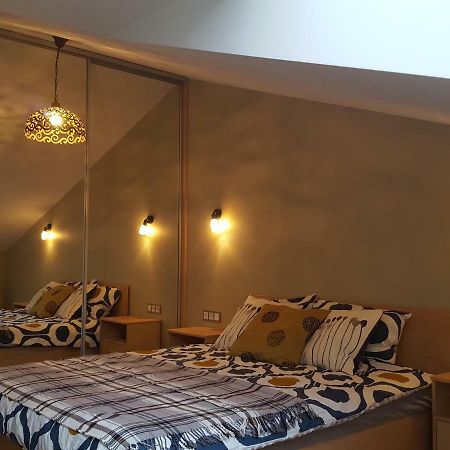 City Dawn Gate Apartment VNO Exterior photo