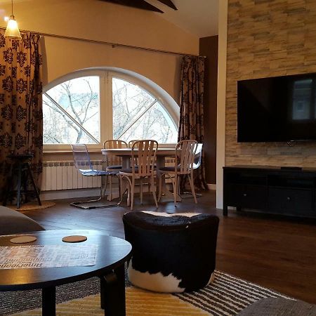 City Dawn Gate Apartment VNO Exterior photo