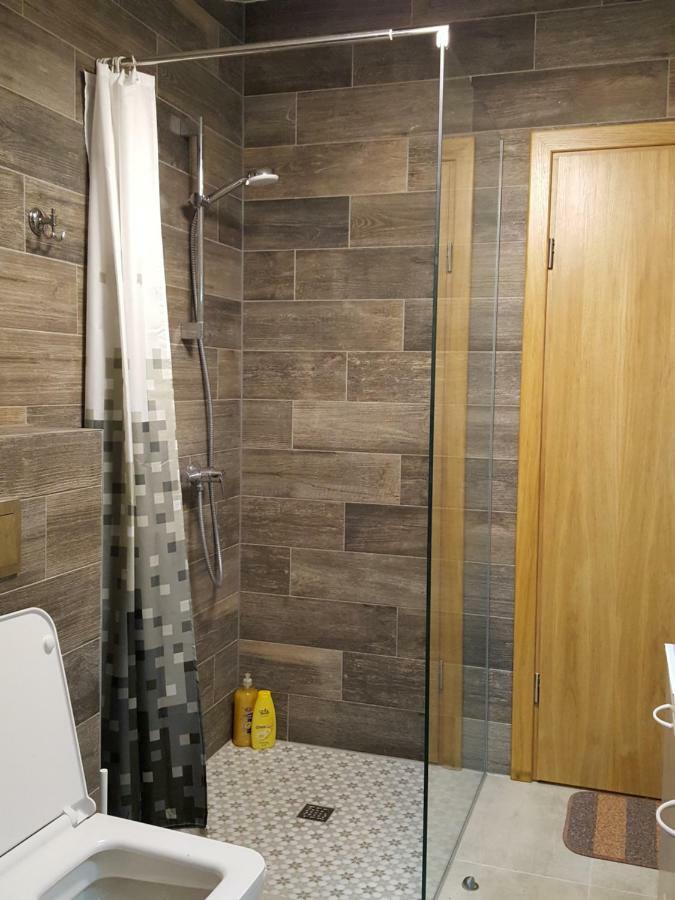 City Dawn Gate Apartment VNO Exterior photo