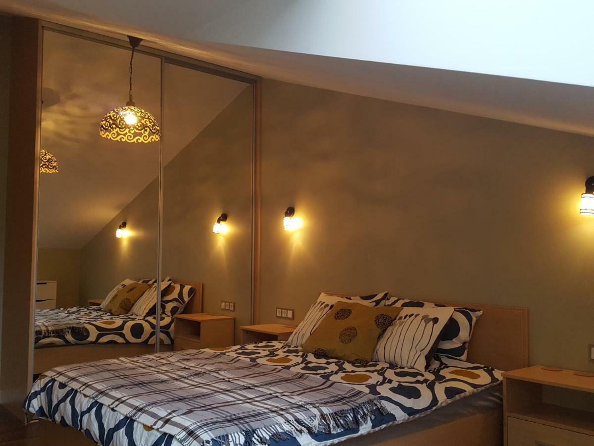 City Dawn Gate Apartment VNO Exterior photo