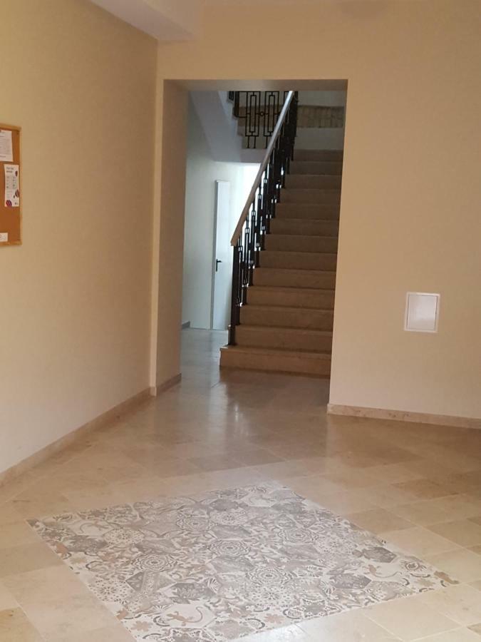 City Dawn Gate Apartment VNO Exterior photo
