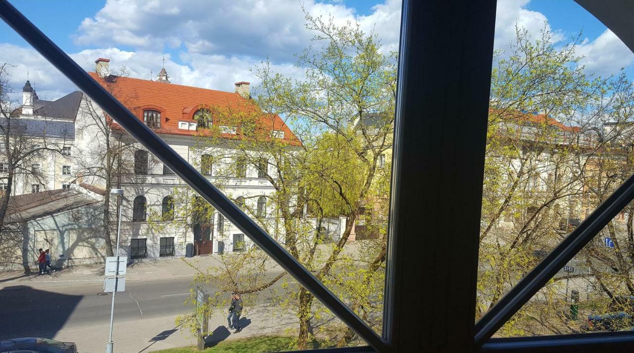 City Dawn Gate Apartment VNO Exterior photo